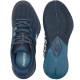 Zapatillas Lacoste Power Serve 125 Azul Oscuro