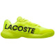 Zapatillas Lacoste Power Serve Amarillo