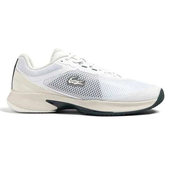 Zapatillas Lacoste Tech Point Blanco