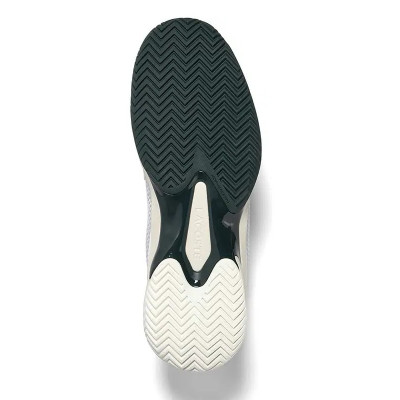 Zapatillas Lacoste Tech Point Blanco