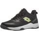 Zapatillas Lotto Mirage 200 CLY Negro Verde