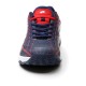 Zapatillas Lotto Mirage 300 CLY Azul Marino Rojo Poppy