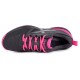 Zapatillas Munich Atomik 16 Negro Rosa