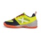 Zapatillas Munich Atomik 25 Amarillo Fluor Marino