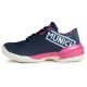 Zapatillas Munich Padx 40 Marino Fucsia