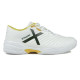 Zapatillas Munich Stupa Padx 64 Blanco Amarillo