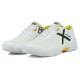 Zapatillas Munich Stupa Padx 64 Blanco Amarillo