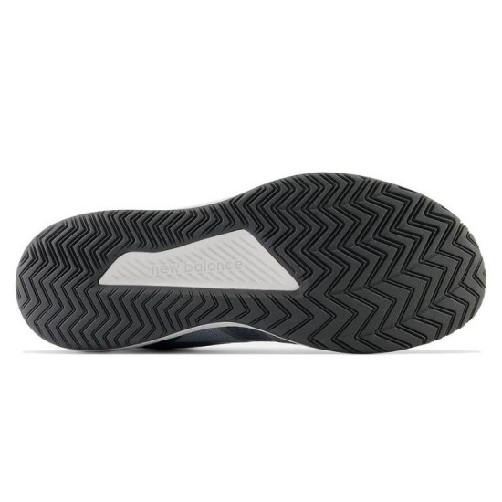 Zapatillas New Balance 796V3 Gris Blanco