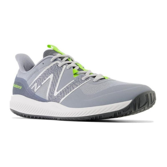 Zapatillas New Balance 796V3 Gris Blanco