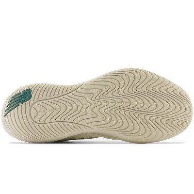 Zapatillas New Balance Fuel Cell 996V5 Blanco Rojo