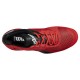 Zapatillas Wilson Bela Tour Rojo Negro