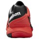 Zapatillas Wilson Bela Tour Rojo Negro