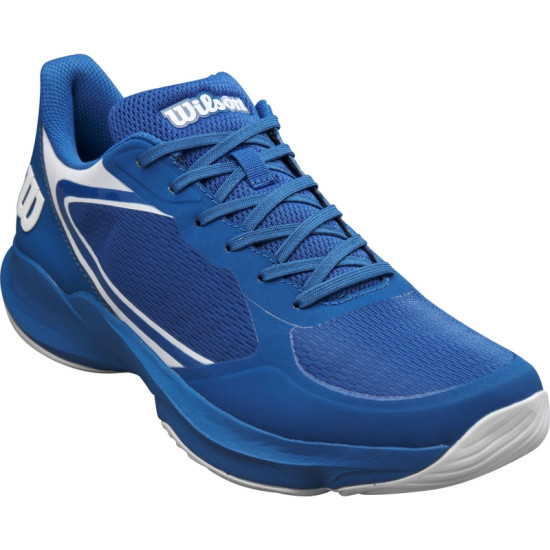 Zapatillas Wilson Hurakn Lite Azul Blanco