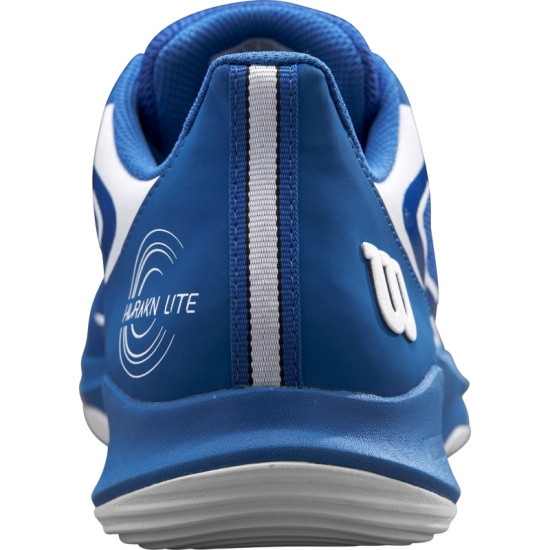 Zapatillas Wilson Hurakn Lite Azul Blanco