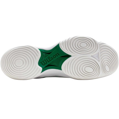 Zapatillas Wilson Hurakn Lite Blanco
