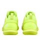 Zapatillas Wilson Hurakn Pro V2 Amarillo Fluor Blanco