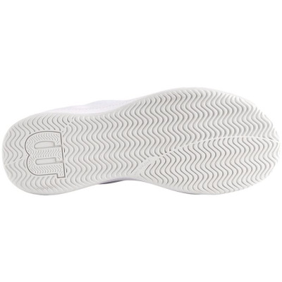 Zapatillas Wilson Intrigue Lite Blanco Mujer