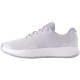 Zapatillas Wilson Intrigue Lite IW Lavanda Blanco Mujer