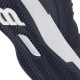 Zapatillas Wilson Intrigue Pro Clay Azul Marino Blanco Mujer