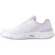 Zapatillas Wilson Intrigue Pro IW Lavanda Blanco Mujer