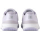 Zapatillas Wilson Intrigue Pro IW Lavanda Blanco Mujer
