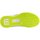 Zapatillas Wilson Intrigue Pro OZ Blanco Amarillo Mujer