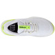 Zapatillas Wilson Intrigue Pro OZ Blanco Amarillo Mujer