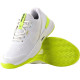 Zapatillas Wilson Intrigue Pro OZ Blanco Amarillo Mujer