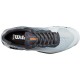 Zapatillas Wilson Rush Pro 4.0 Shift Clay Azul Marfil Naranja