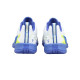 Zapatillas Wilson Rush Pro 4.5 Blanco Azul Amparo
