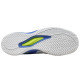 Zapatillas Wilson Rush Pro Ace Blanco Azul Amparo