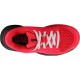 Zapatillas Wilson Rush Pro Rosa Negro Blanco Junior